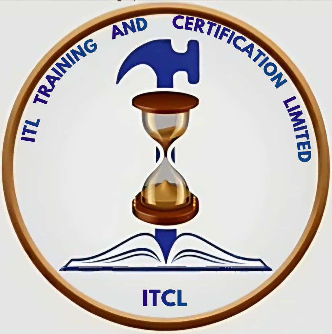 ITCL logo